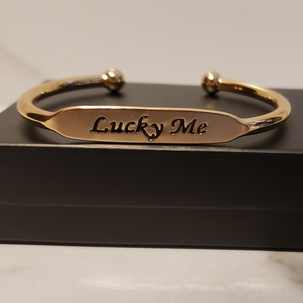 ⭐ ANY 3 JEWERLY FOR $40 ⭐ Cuff Bracelet